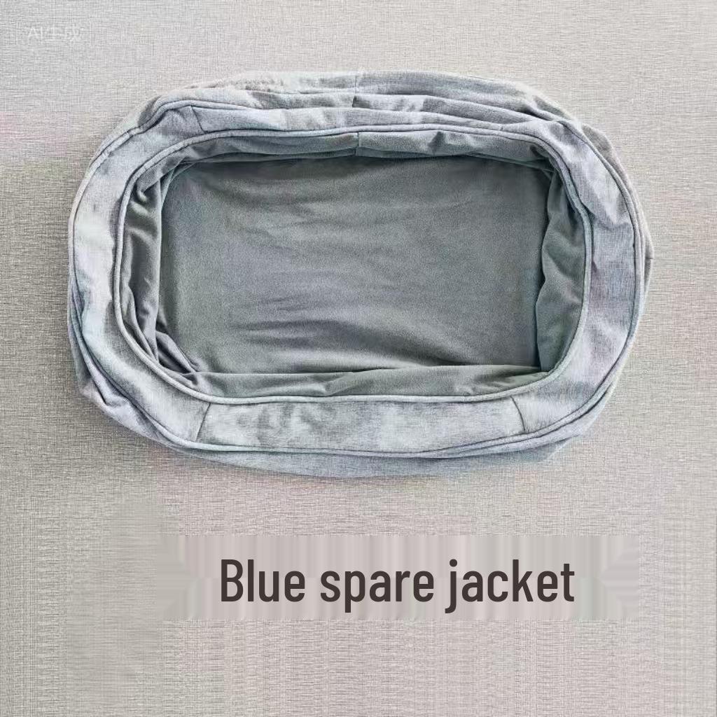 Моющийся губчатый лежак для домашних животных для маленьких и средних собак и кошек - Горячие продажи M 70*50*18cm
Моющийся губчатый лежак для домашних животных для маленьких и средних собак и кошек - Горячие продажи M 70*50*18cm