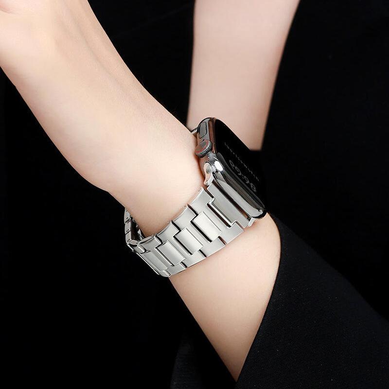 Универсальный стальной ремешок для Apple iWatch, Huawei, Xiaomi, Nautilus Edge 22mm Huawei
Универсальный стальной ремешок для Apple iWatch, Huawei, Xiaomi, Nautilus Edge 22mm Huawei