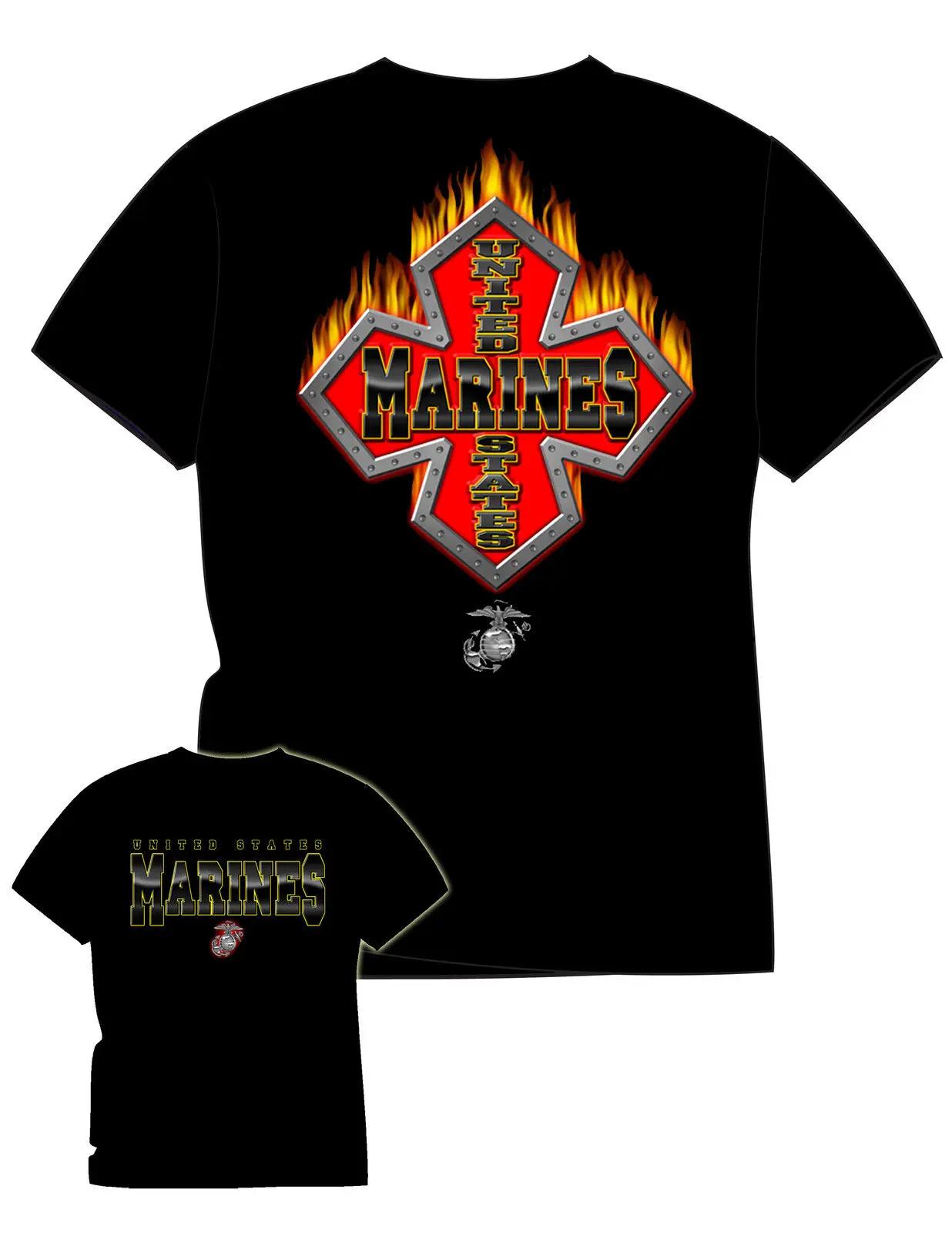 USMC ARMY AIR FORCE POW-MIA VIETNAM VETERAN CROSS T Shirt New 100% Cotton Short Sleeve O-Neck T-shirt Casual Mens Top - Men ... S разноцветный
USMC ARMY AIR FORCE POW-MIA VIETNAM VETERAN CROSS T Shirt New 100% Cotton Short Sleeve O-Neck T-shirt Casual Mens Top - Men ... S разноцветный