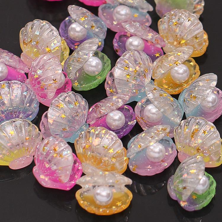 Night Market Luminous Egg Mini Seashells: Creative Children s Prizes & Small Gifts Luminous Seashell with Pearl - 10 pcs
Night Market Luminous Egg Mini Seashells: Creative Children s Prizes & Small Gifts Luminous Seashell with Pearl - 10 pcs