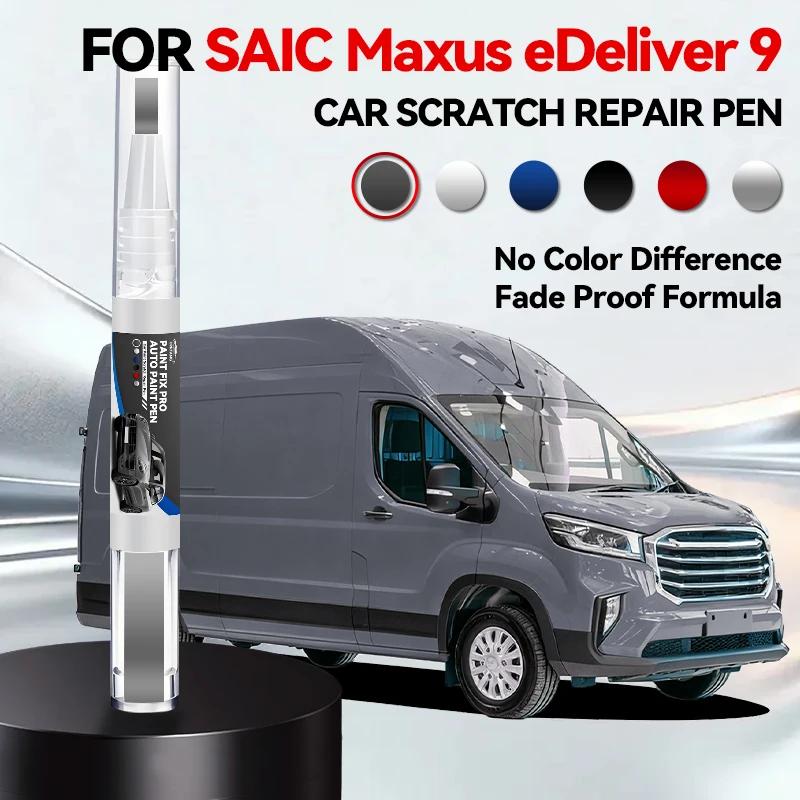 Vehicle for Exclusive Use Paint Repair Pen Touch Up Scratch Remover DIY Auto Accessories For SAIC MAXUS EDeliver 9 Aurora Silv
Vehicle for Exclusive Use Paint Repair Pen Touch Up Scratch Remover DIY Auto Accessories For SAIC MAXUS EDeliver 9 Aurora Silv