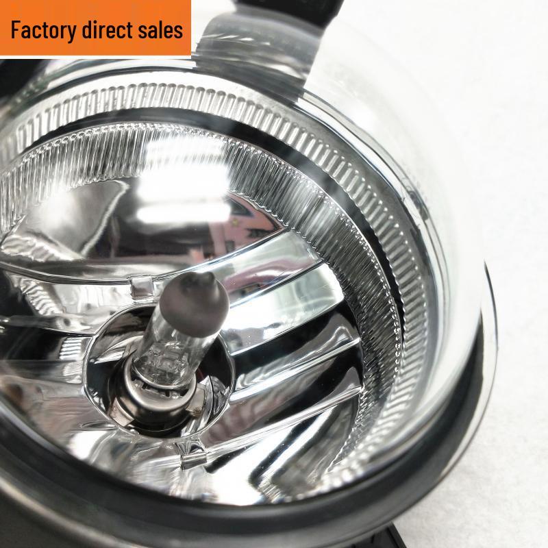 Front Fog Light Assembly for 09-11 Chevrolet LeFeng & Regal Standard 09-11, Driver s Left
Front Fog Light Assembly for 09-11 Chevrolet LeFeng & Regal Standard 09-11, Driver s Left