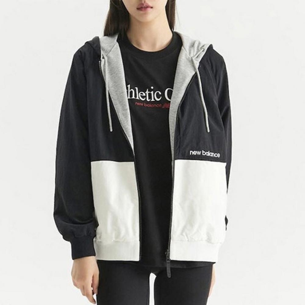 New BAlAnce HAlf Club New BAlAnce A New BAlAnce Uni Semi Over Sided Hoodie Zip Up Nbmdd melange gray/105
New BAlAnce HAlf Club New BAlAnce A New BAlAnce Uni Semi Over Sided Hoodie Zip Up Nbmdd melange gray/105