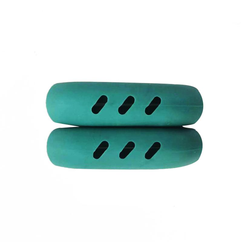 Нековзкий силіконовий тримач для ручки каструлі, чохол для ручки сковороди, теплозахист, чохол-рукав для каструлі, ручка для захоплення, кухонне приладдя, гарячий продаж
Нековзкий силіконовий тримач для ручки каструлі, чохол для ручки сковороди, теплозахист, чохол-рукав для каструлі, ручка для захоплення, кухонне приладдя, гарячий продаж