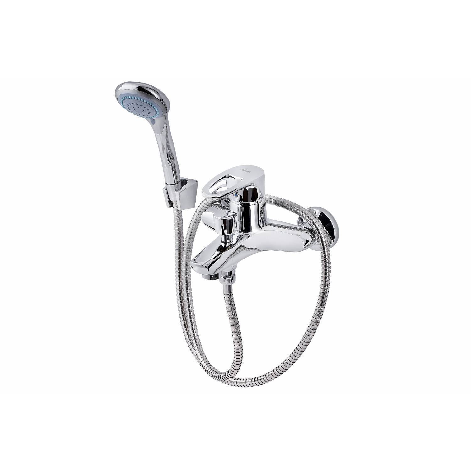 Bath Mixer Fauzt Fzs-840-126 
Bath Mixer Fauzt Fzs-840-126
