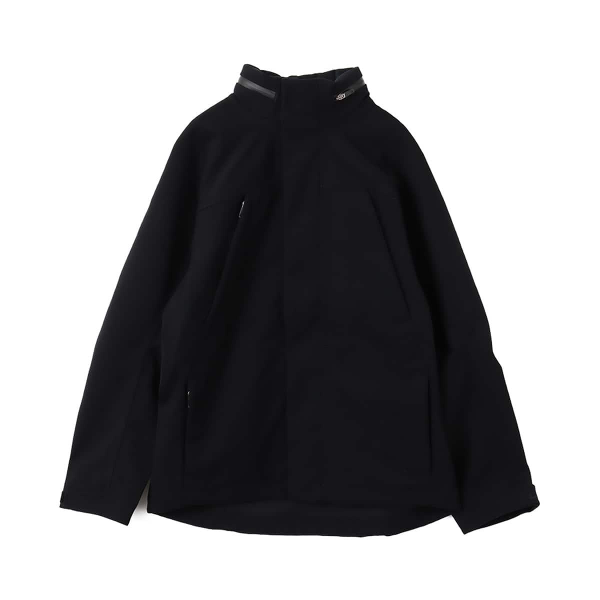 Nike Wool Classics SS25 Comfortable Versatile Breathable Jacket Unisex Jacket Black HF6792-010 M
Nike Wool Classics SS25 Comfortable Versatile Breathable Jacket Unisex Jacket Black HF6792-010 M