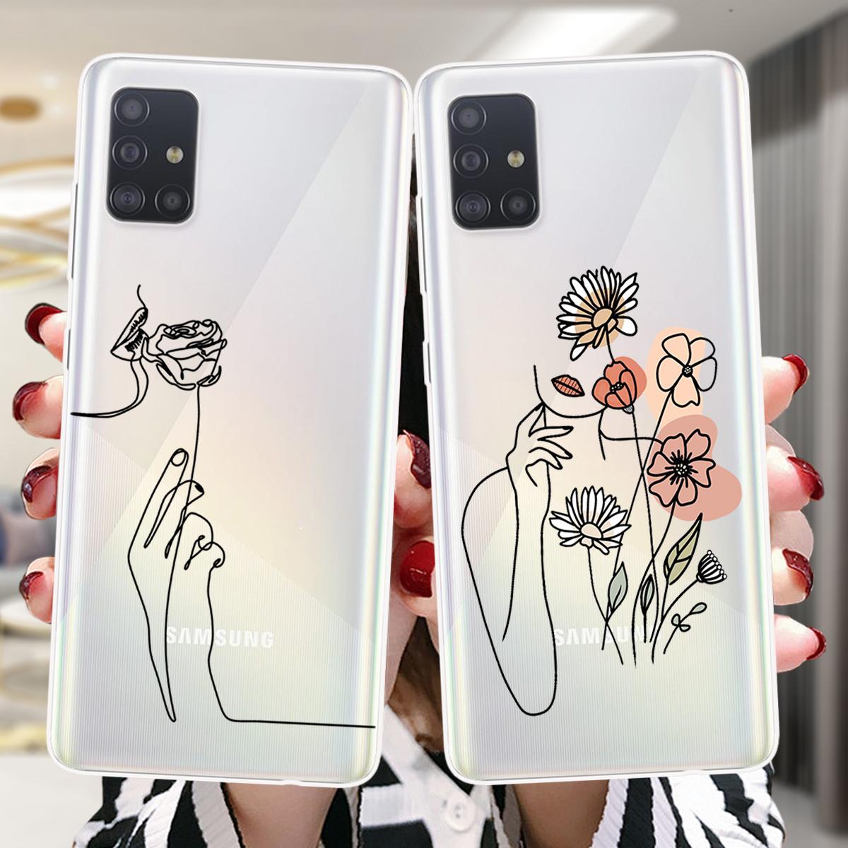 Силиконовый чехол Minimal Woman Lines для Samsung S22 S21 Ultra S20 Fe Plus A53 A73 A52 A72 A51 A71 A22 A12 A32 A50 A33 A13 Cover
Силиконовый чехол Minimal Woman Lines для Samsung S22 S21 Ultra S20 Fe Plus A53 A73 A52 A72 A51 A71 A22 A12 A32 A50 A33 A13 Cover
