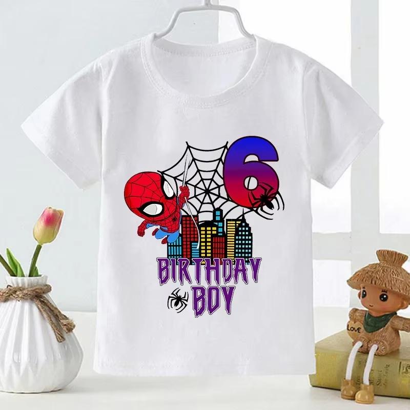 Fashionable and cool children s T-shirt with digital printing 150
Fashionable and cool children s T-shirt with digital printing 150