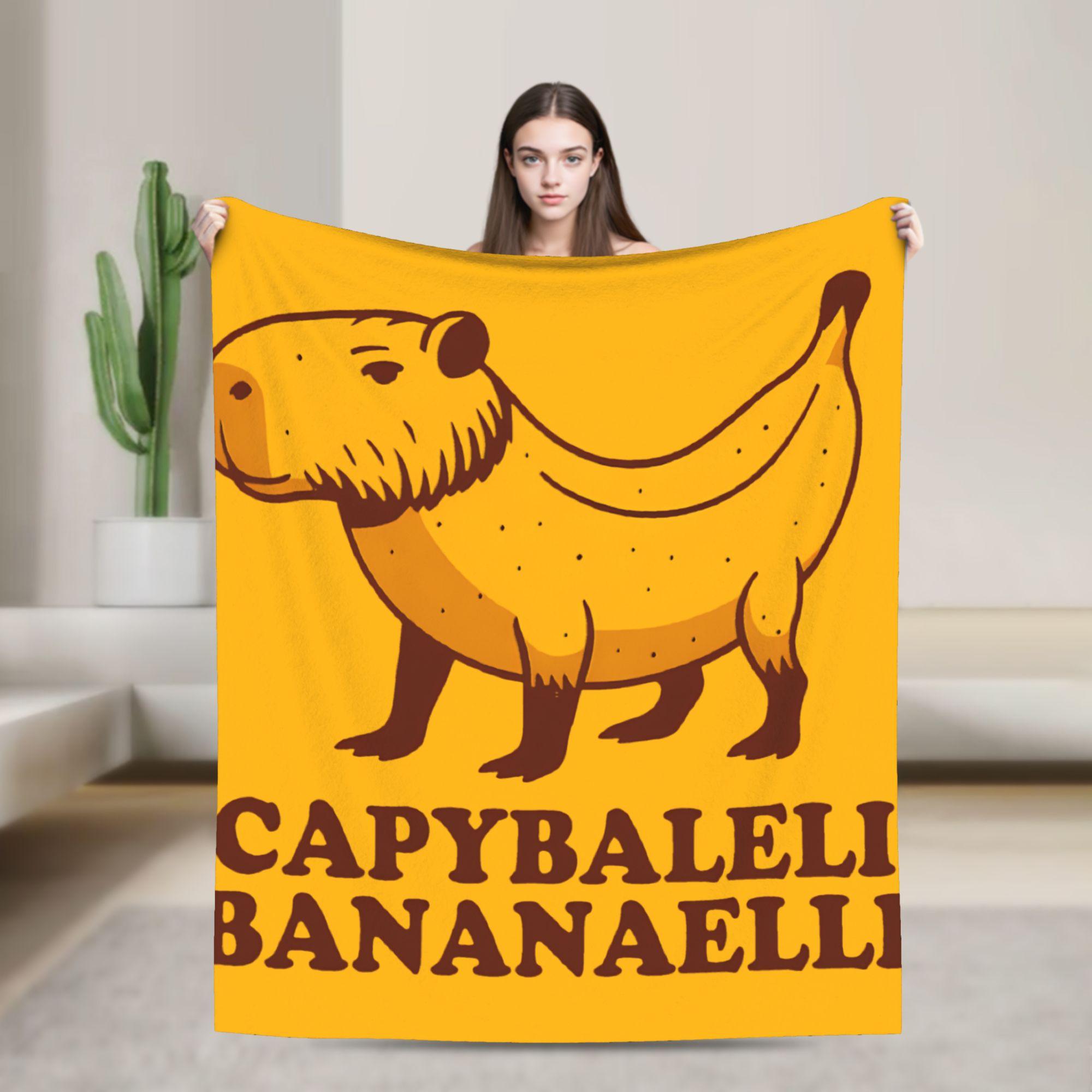 Soft Warm Blankets Travel Office Funny Christmas Italian Brain Rot Italian Brainrot For Couch Chair Print Sofa Bed Cover 100x150cm
Soft Warm Blankets Travel Office Funny Christmas Italian Brain Rot Italian Brainrot For Couch Chair Print Sofa Bed Cover 100x150cm