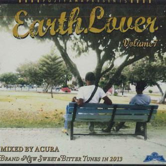 Mix CD ACURA FROM FUJIYAMA Earth Lover Vol.7 ELCD007 FUJIYAMA JPN Japan Japanese Club Dance Used
Mix CD ACURA FROM FUJIYAMA Earth Lover Vol.7 ELCD007 FUJIYAMA JPN Japan Japanese Club Dance Used