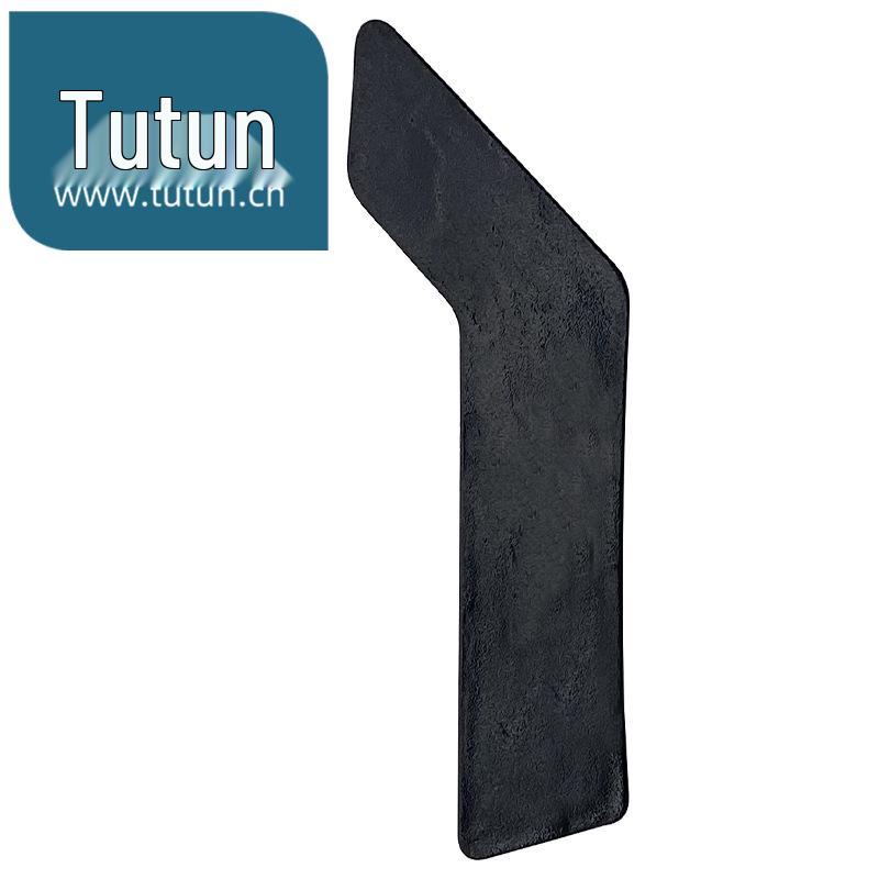 12-19 New Sylphy Front Door Seal Corner Frame Trim
12-19 New Sylphy Front Door Seal Corner Frame Trim