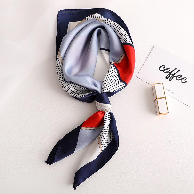 Luxury Women S Silk Stain Scarf Geometric Plaid Square Shawls And Wraps Fashion Soft Bags Scarf Hijabs Foulard Neck Snood
Luxury Women S Silk Stain Scarf Geometric Plaid Square Shawls And Wraps Fashion Soft Bags Scarf Hijabs Foulard Neck Snood