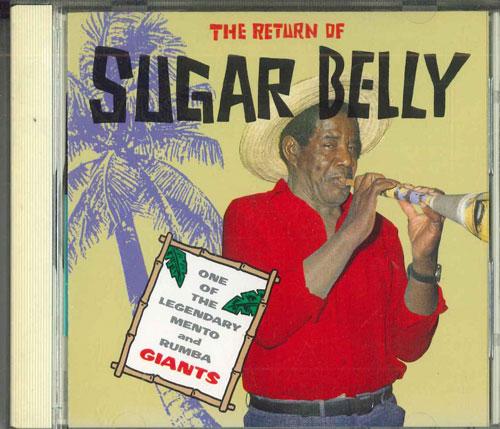 CD SUGAR BERRY - Sugar Berry D22Y034PROMO PONY CANYON Japan Obi Reggae, Ska & Dub Used
CD SUGAR BERRY - Sugar Berry D22Y034PROMO PONY CANYON Japan Obi Reggae, Ska & Dub Used