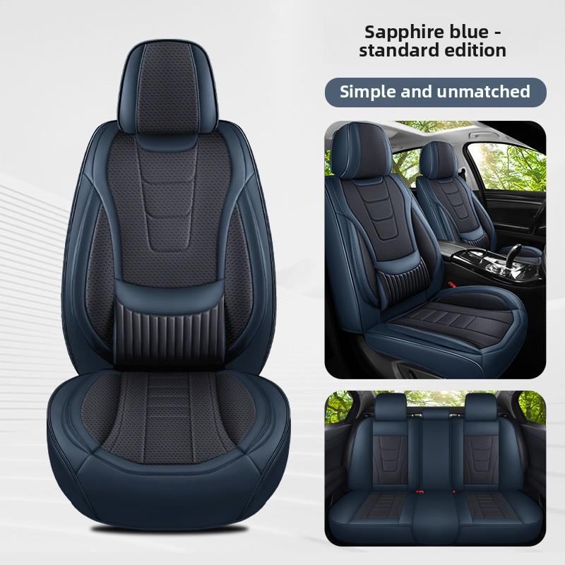 Car Seat Cover for Dacia Jogger RJI 2021 2022 2023 2024
Car Seat Cover for Dacia Jogger RJI 2021 2022 2023 2024