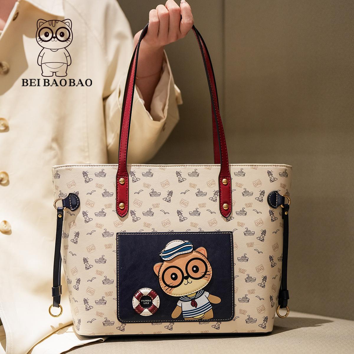 Stylish High-Capacity Versatile Tote for Easy Commuting синій
Stylish High-Capacity Versatile Tote for Easy Commuting синій