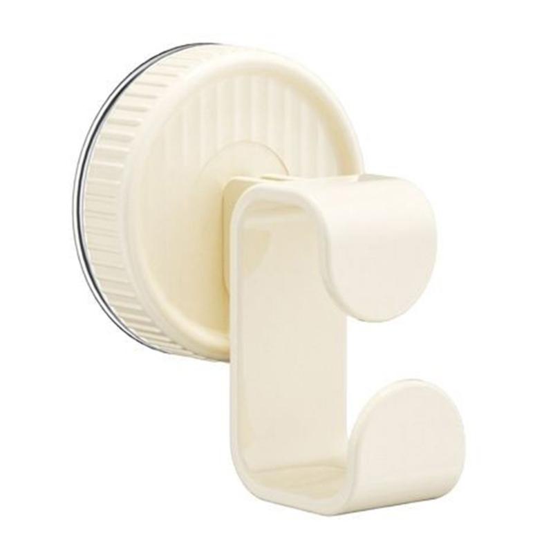 Strong Adhesive Wall Hook for Bathroom Organization Holds Various Sized Basins Quick Installation Sturdy Plastic
Strong Adhesive Wall Hook for Bathroom Organization Holds Various Sized Basins Quick Installation Sturdy Plastic