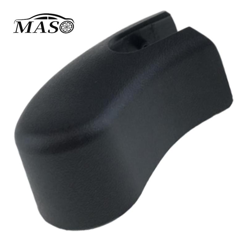 Rear Windscreen Wiper Arm Nut Cover Bolt Cap for Hyundai Elantra /I30 2013 2014 2015 2016 2017 98812-A5000 98812A5000
Rear Windscreen Wiper Arm Nut Cover Bolt Cap for Hyundai Elantra /I30 2013 2014 2015 2016 2017 98812-A5000 98812A5000
