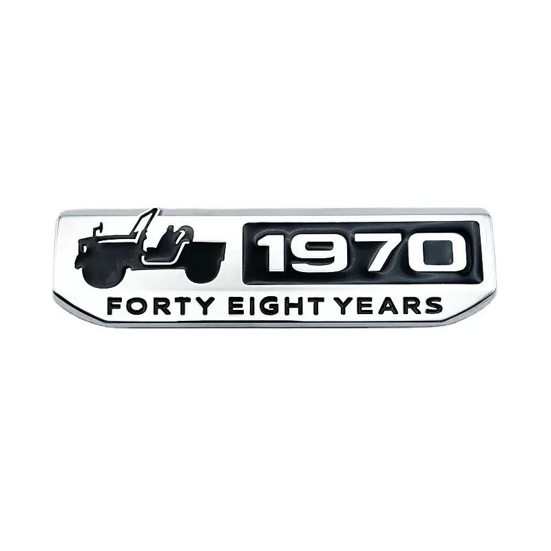 Car Metal 3D Letters Hood Emblem Logo Badge Car Stickers Styling Car Accessories For JB23 JB43 JB64 JB74 2007-2021
Car Metal 3D Letters Hood Emblem Logo Badge Car Stickers Styling Car Accessories For JB23 JB43 JB64 JB74 2007-2021