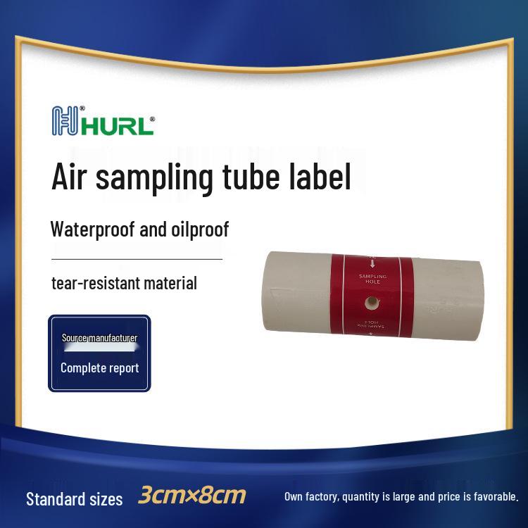 Sampling Hole and Tube Labels - Henan, Shanxi, Shaanxi
Sampling Hole and Tube Labels - Henan, Shanxi, Shaanxi
