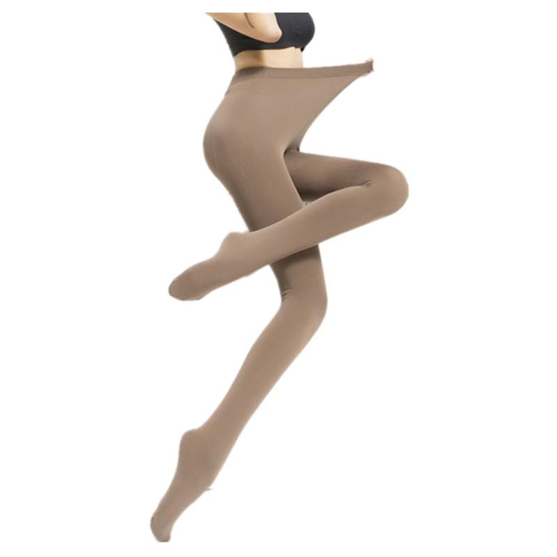 Doiaeskv Women Tight Plus Size Warm Winter Fleece Pantyhose 120D High Waist Female Stretchy Autumn Velvet Thermal Stocking Women S(45-65kg)
Doiaeskv Women Tight Plus Size Warm Winter Fleece Pantyhose 120D High Waist Female Stretchy Autumn Velvet Thermal Stocking Women S(45-65kg)