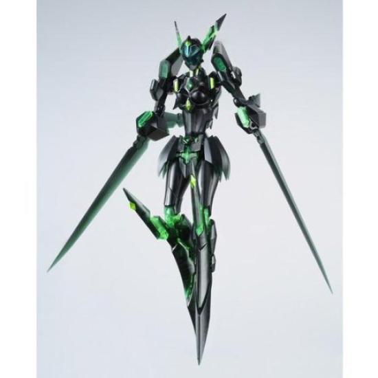 6 Black Lotus Overdrive Mode Green Plastic Model Bandai Figure-rise (Premium Exclusive)
6 Black Lotus Overdrive Mode Green Plastic Model Bandai Figure-rise (Premium Exclusive)