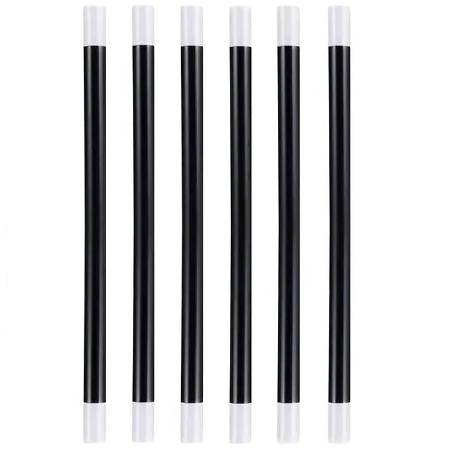 6/12pcs 24.5cm Automatic Rising Magic Wand - Easy to Master, Perfect for Stage/Close-Up/Family Party Magic Props
6/12pcs 24.5cm Automatic Rising Magic Wand - Easy to Master, Perfect for Stage/Close-Up/Family Party Magic Props