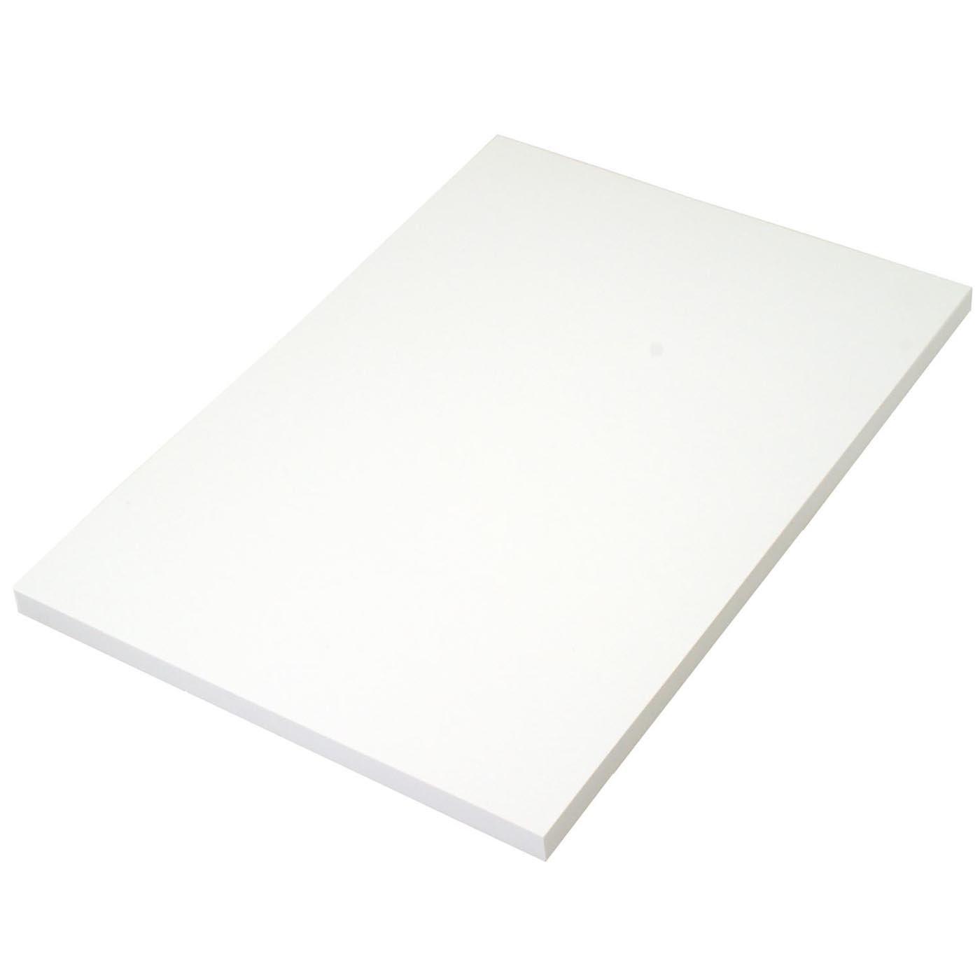 A4 multi high quality paper white 209kg 50 sheets ZWK approx. 0.24mm/sheet (basis weight)
A4 multi high quality paper white 209kg 50 sheets ZWK approx. 0.24mm/sheet (basis weight)