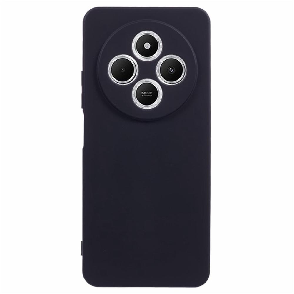 WANLONFENG RB2 Series for Xiaomi Poco C75 4G/Redmi 14R 5G/14C 4G Case TPU Phone Cover with Screen Protector Army Green
WANLONFENG RB2 Series for Xiaomi Poco C75 4G/Redmi 14R 5G/14C 4G Case TPU Phone Cover with Screen Protector Army Green