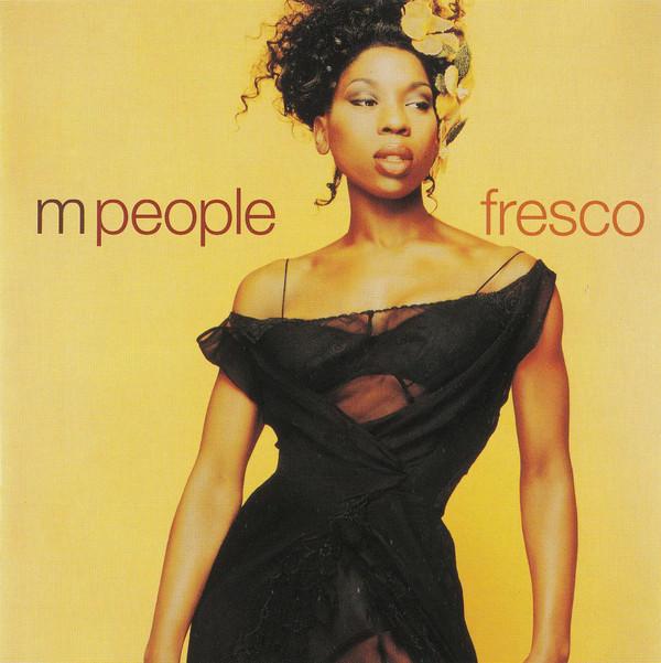 CD M PEOPLE - Fresco 74321524902 M People Record 1997 Europe Dance & Electronica Used
CD M PEOPLE - Fresco 74321524902 M People Record 1997 Europe Dance & Electronica Used
