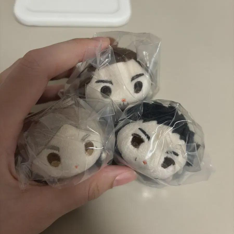 распродажа) Кукла Haikyu Karasuno Suga Daichi Asahi Mini Mochimasu Sister 3-го класса
распродажа) Кукла Haikyu Karasuno Suga Daichi Asahi Mini Mochimasu Sister 3-го класса