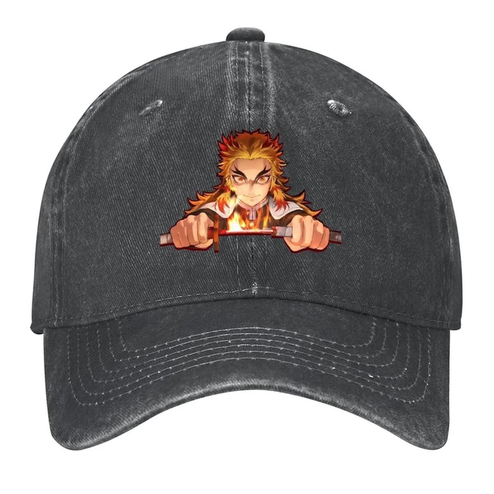 Simply Kyoujurou Baseball Cap hiking hat Wild Ball Hat Golf Hat Man Christmas Hats Woman Men s промывают черный
Simply Kyoujurou Baseball Cap hiking hat Wild Ball Hat Golf Hat Man Christmas Hats Woman Men s промывают черный