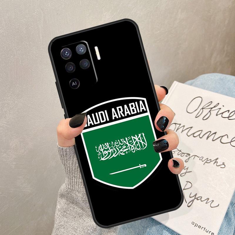 Saudi Arabia Flag Case For Oppo A40 A60 A80 A78 A38 A18 A98 A58 A96 A76 A16 A94 A74 A54 A15 A17 A57 A77 A5 Pro OPPO A94 5G
Saudi Arabia Flag Case For Oppo A40 A60 A80 A78 A38 A18 A98 A58 A96 A76 A16 A94 A74 A54 A15 A17 A57 A77 A5 Pro OPPO A94 5G