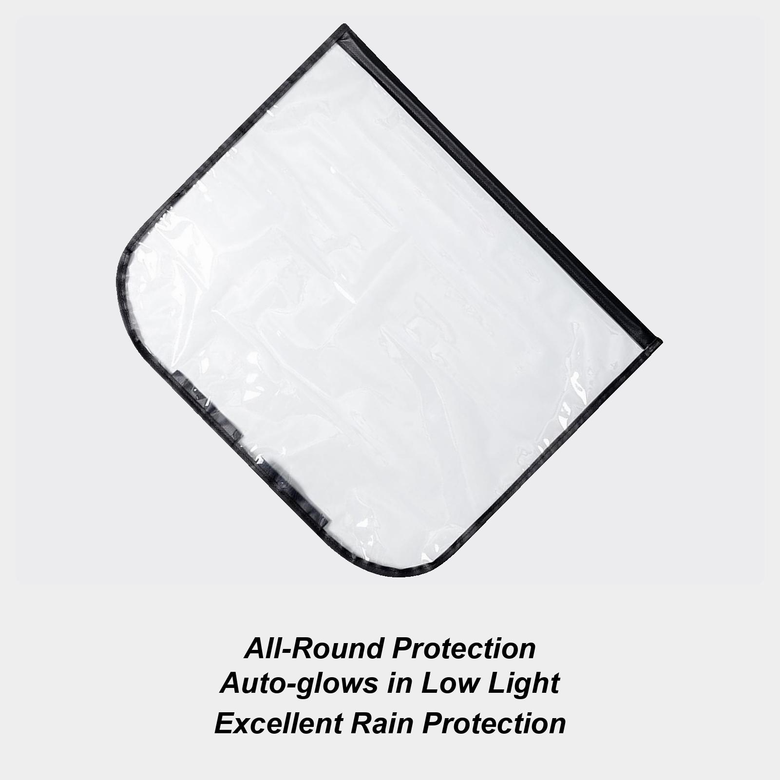 EV Charger Port Rain Cover All-Weather Snowproof Rainproof Waterproof Dustproof Electric Car Snow Rain Charger Port Cover For China Mainland
EV Charger Port Rain Cover All-Weather Snowproof Rainproof Waterproof Dustproof Electric Car Snow Rain Charger Port Cover For China Mainland