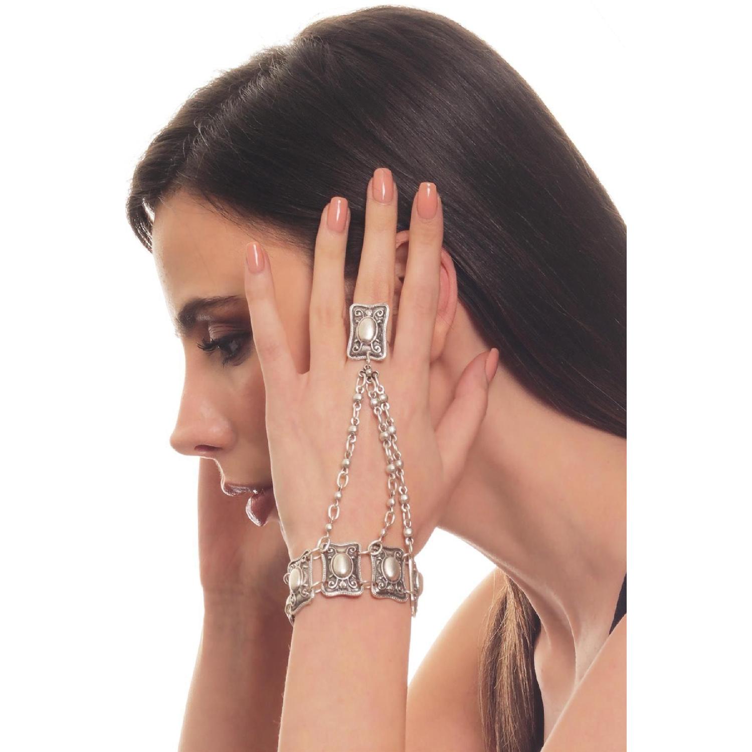 Woman Antiquity Silver Plane Geometric Part Adjustable Bohemian Ring Detailed El ahmeran срібний
Woman Antiquity Silver Plane Geometric Part Adjustable Bohemian Ring Detailed El ahmeran срібний