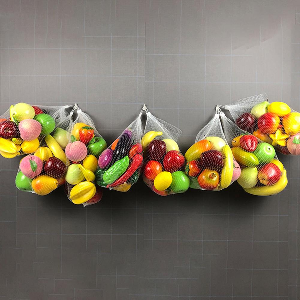 Fake Fruit, 12pcs Artificial Fruits For Decoration, Party Christmas Decortion, Simulation Fruits And Vegetables For Photo Background, Festival Simulated fruit
Fake Fruit, 12pcs Artificial Fruits For Decoration, Party Christmas Decortion, Simulation Fruits And Vegetables For Photo Background, Festival Simulated fruit