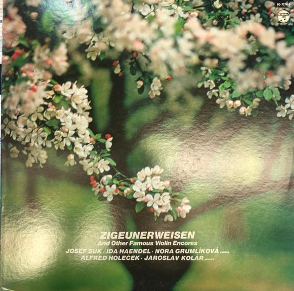 LP Record JOSEF SUK IDA HAENDEL NORA GRUMLI Zigeunerweisen And Other Famous Vio OC7274S COLUMBIA 1980 Japan Classical
LP Record JOSEF SUK IDA HAENDEL NORA GRUMLI Zigeunerweisen And Other Famous Vio OC7274S COLUMBIA 1980 Japan Classical