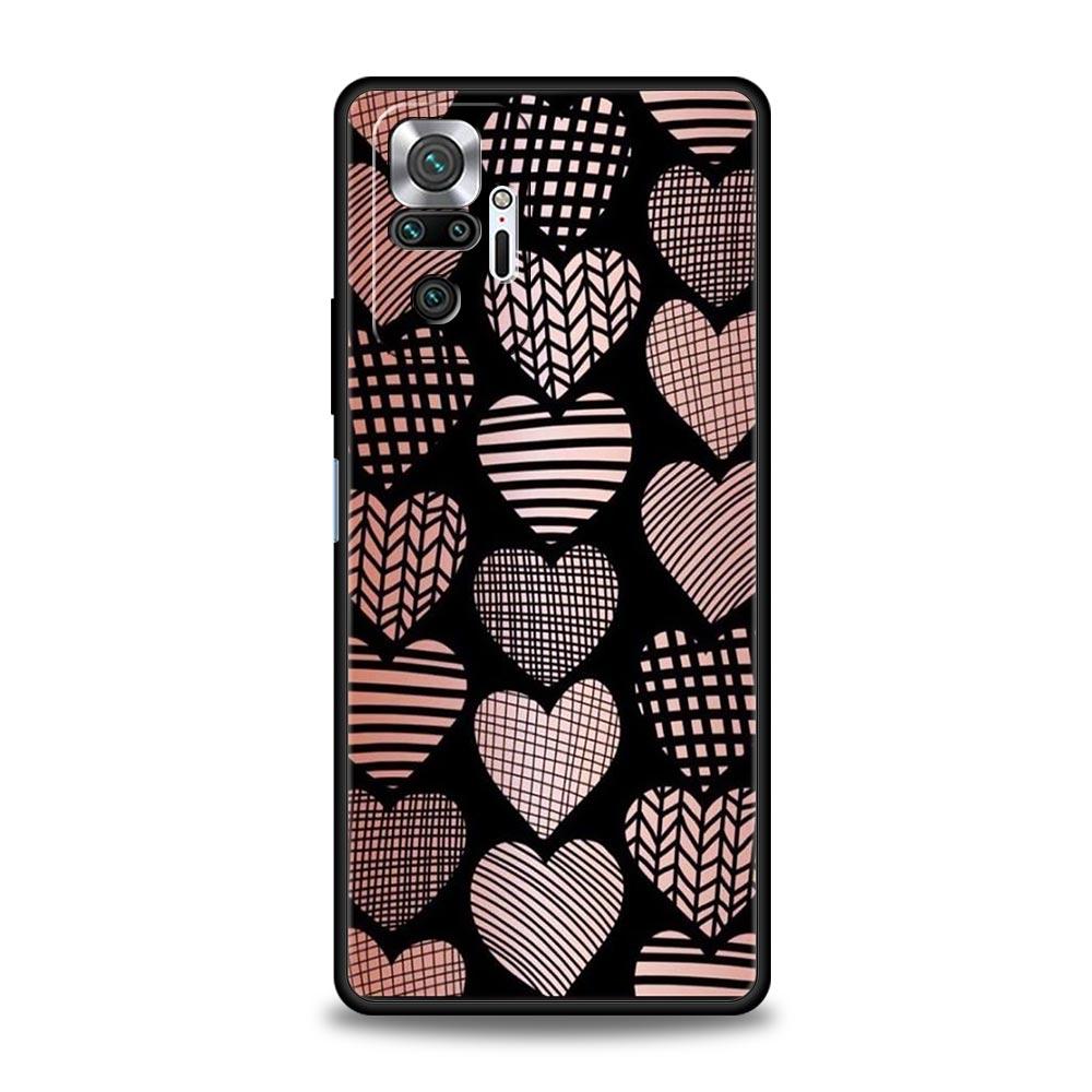 Чехол для телефона для Xiaomi Redmi Note 14 13 12 5G 11 10 Pro Plus 4G 9S 9 14C 13C 12C 10C 9C 9A, золотой, розовый, цвет розового золота, блестки, сердечки Redmi 13C
Чехол для телефона для Xiaomi Redmi Note 14 13 12 5G 11 10 Pro Plus 4G 9S 9 14C 13C 12C 10C 9C 9A, золотой, розовый, цвет розового золота, блестки, сердечки Redmi 13C