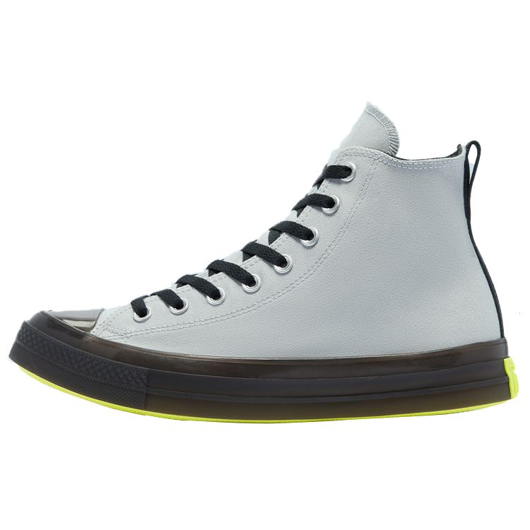Converse Chuck Taylor All Star CX High Hi-Vis Collection — Кроссовки унисекс Ash Stone Grey Black Lemon-Venom 169603C
Converse Chuck Taylor All Star CX High Hi-Vis Collection — Кроссовки унисекс Ash Stone Grey Black Lemon-Venom 169603C