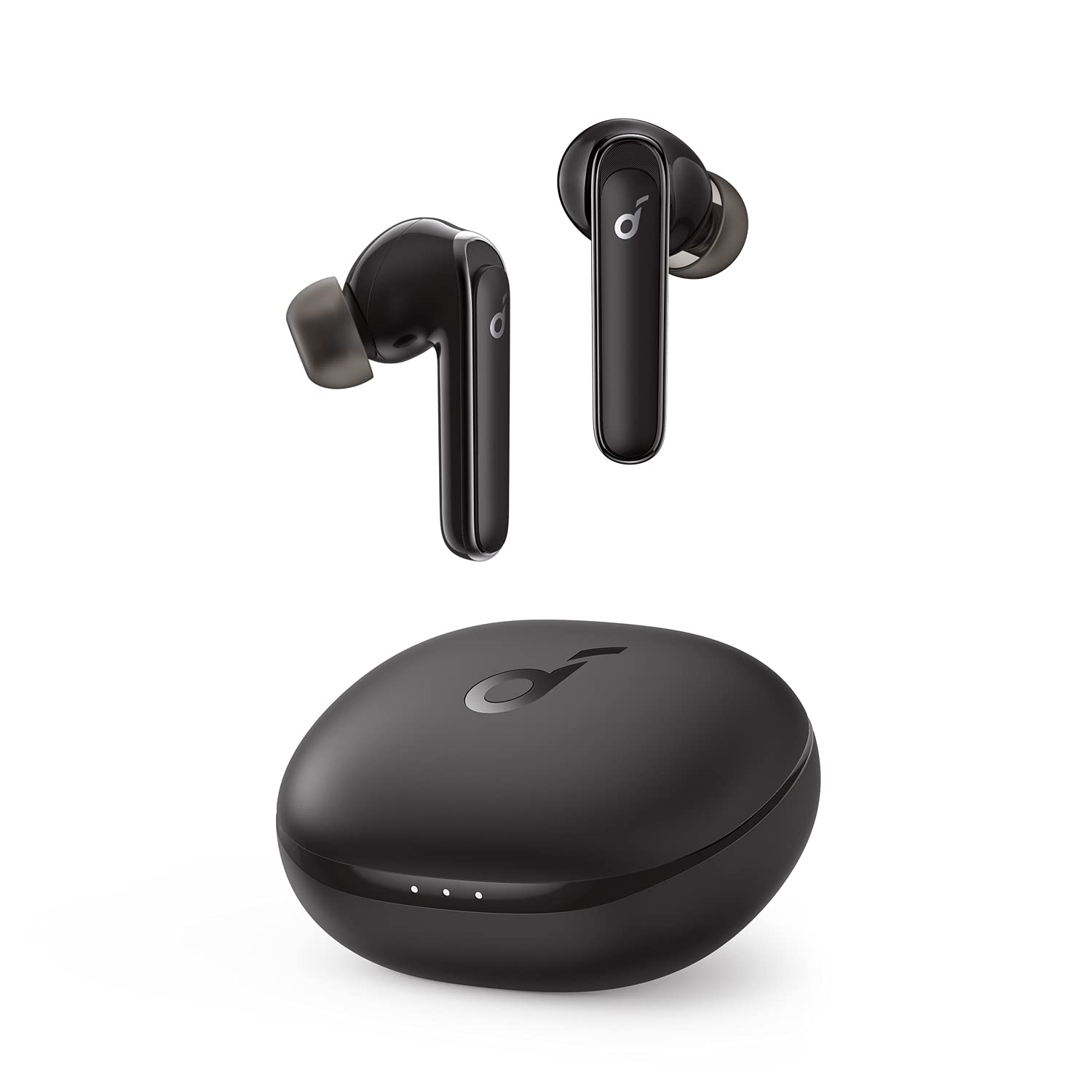 Наушники Anker Soundcore Life P3 Беспроводные наушники Bluetooth Совместимость с Bluetooth Совместимость с беспроводной зарядкой Ультрашумоподавление Внешний звук
Наушники Anker Soundcore Life P3 Беспроводные наушники Bluetooth Совместимость с Bluetooth Совместимость с беспроводной зарядкой Ультрашумоподавление Внешний звук