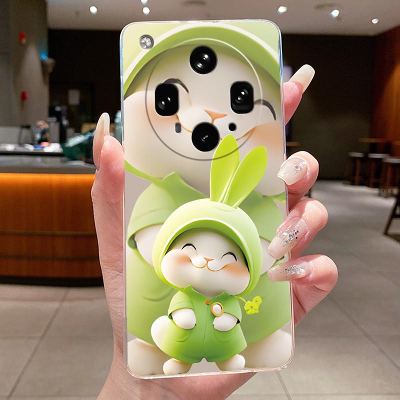 Phone Case For OPPO Find X8 Ultra 5G PKJ110 PKU110 Viral Fluffy Bunny Pattern Shell Soft TPU Transparent Shockproof Cover Find X8 Ultra 5G
Phone Case For OPPO Find X8 Ultra 5G PKJ110 PKU110 Viral Fluffy Bunny Pattern Shell Soft TPU Transparent Shockproof Cover Find X8 Ultra 5G