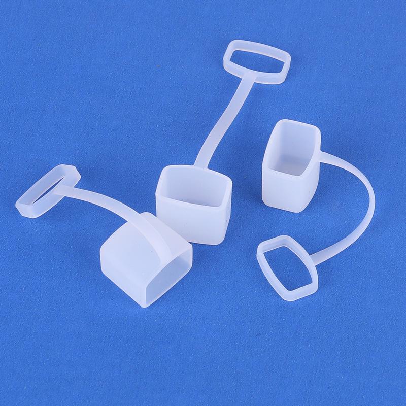 Silicone Protective Case and Dustproof Mouthpiece Cover for Metal Kazoo
Silicone Protective Case and Dustproof Mouthpiece Cover for Metal Kazoo
