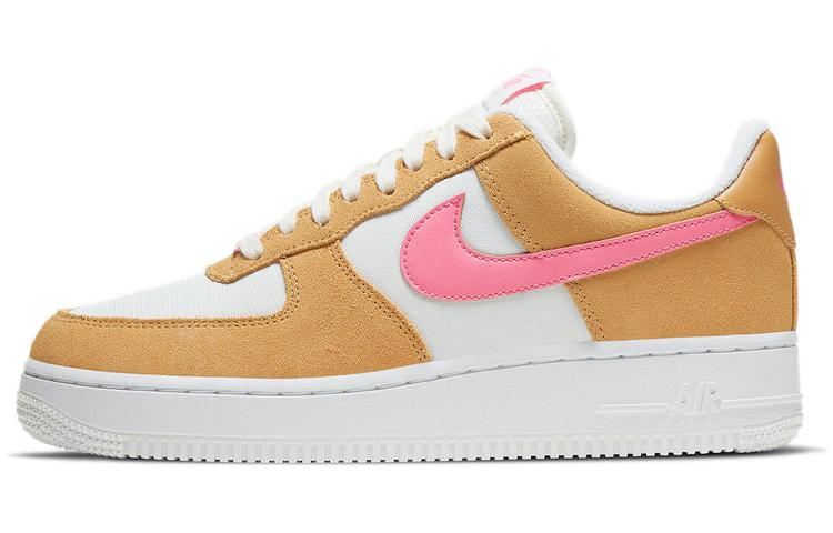 Nike Air Force 1 Low 07 Twine Electric Orange Women s DC1156-700 35.5
Nike Air Force 1 Low 07 Twine Electric Orange Women s DC1156-700 35.5