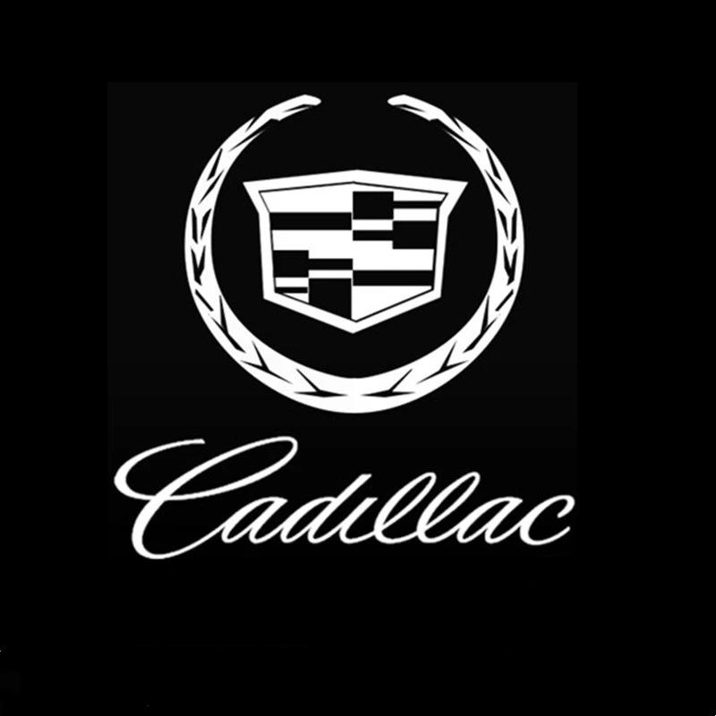 LED Lamp Shadow Projector for Cadillac Car LED Car Logo Lamp Door Shadow Light SRX XT4 XT5 XT6 ATS XTS CTS CT6 Car Accessories
LED Lamp Shadow Projector for Cadillac Car LED Car Logo Lamp Door Shadow Light SRX XT4 XT5 XT6 ATS XTS CTS CT6 Car Accessories