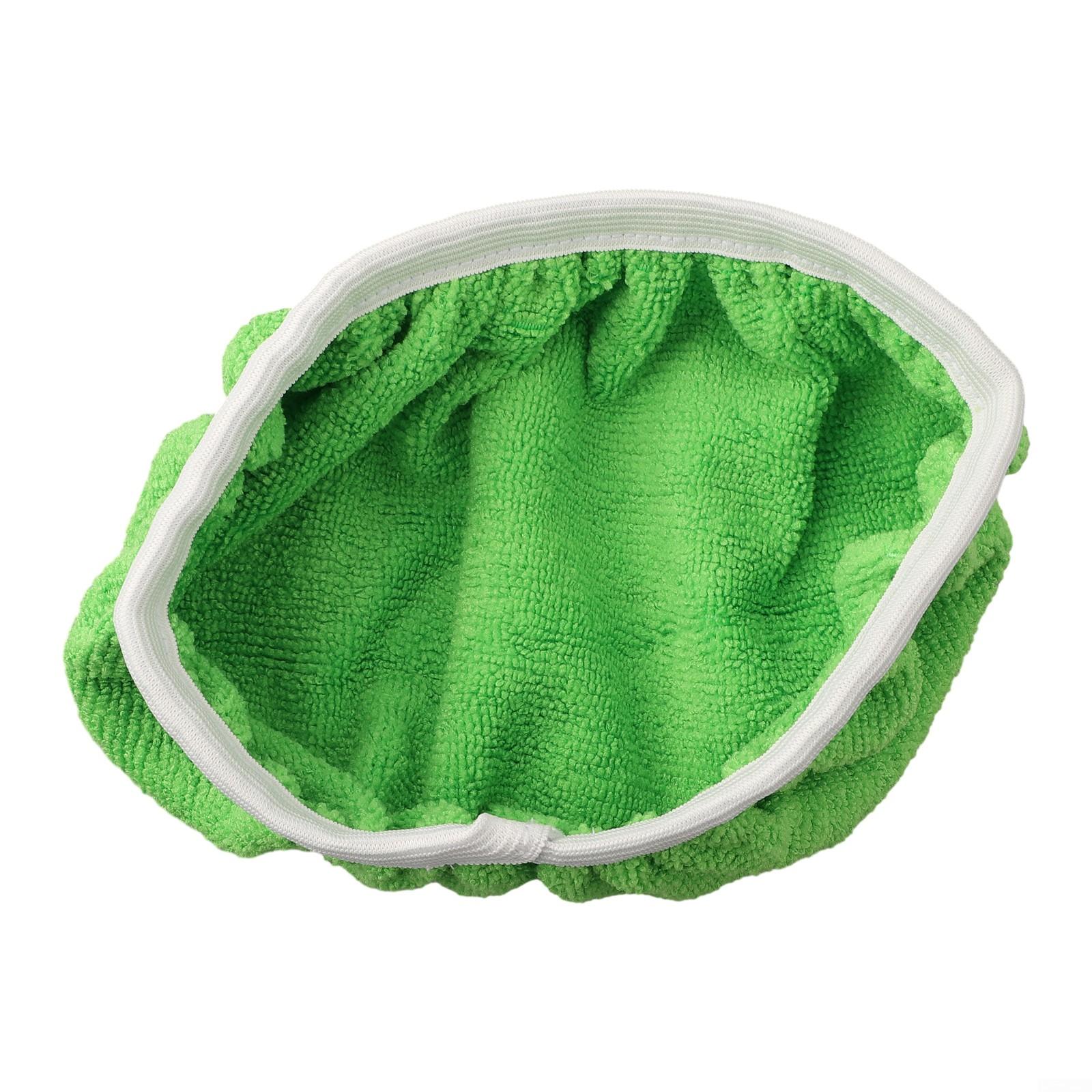 Сменные насадки для моющейся тряпки для швабры для влажной и сухой уборки
Сменные насадки для моющейся тряпки для швабры для влажной и сухой уборки