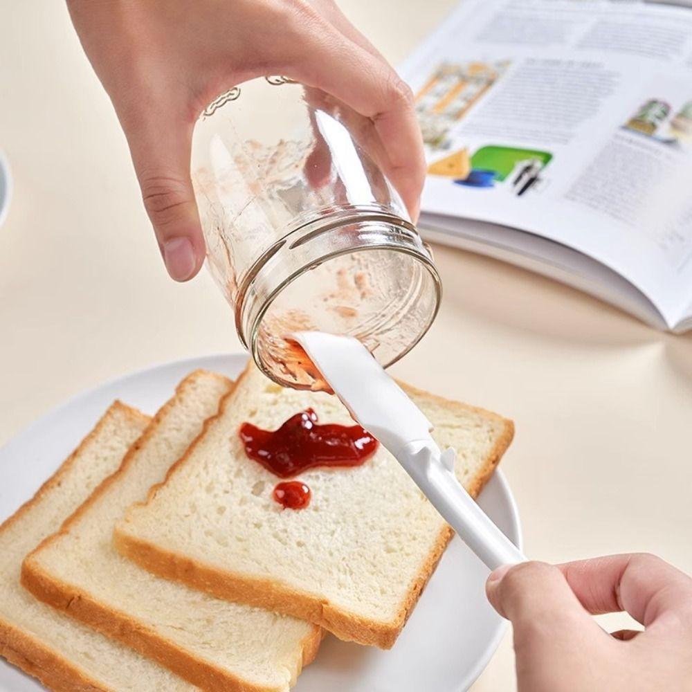 Baking Silicone Cake Spatula Fondant Supplies Baking Scraper Kitchenware Cream Butter Spatula
Baking Silicone Cake Spatula Fondant Supplies Baking Scraper Kitchenware Cream Butter Spatula
