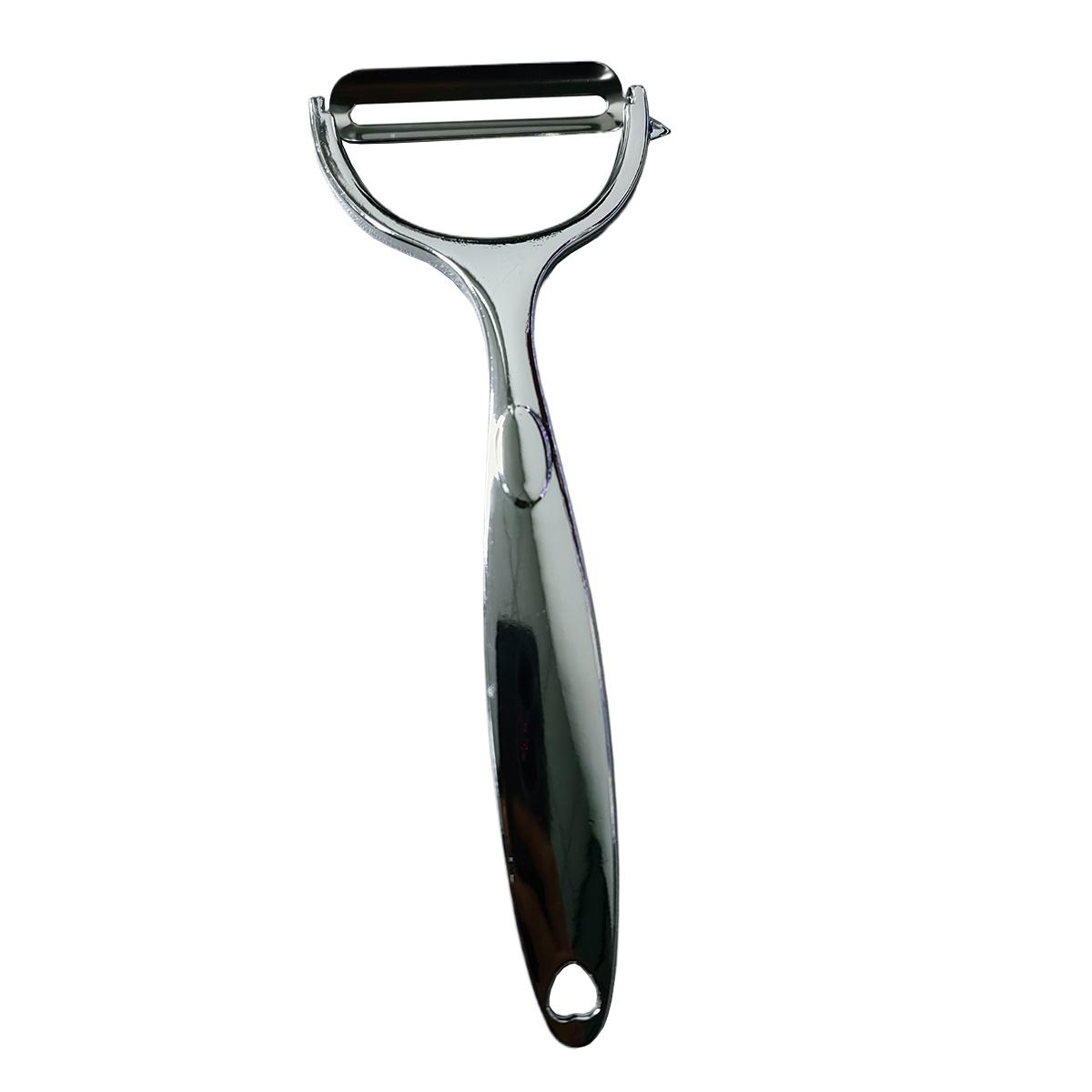 XITAO Овощечистка из нержавеющей стали для дома, фруктов, картофеля HJF12171 5.5cm*15cm
XITAO Овощечистка из нержавеющей стали для дома, фруктов, картофеля HJF12171 5.5cm*15cm