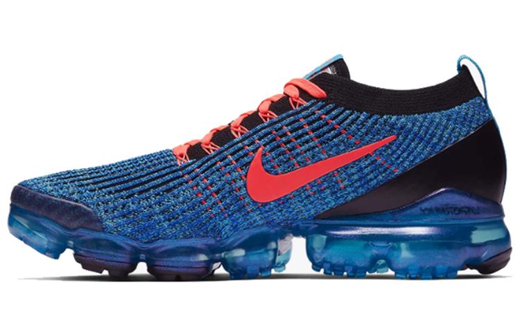 Nike Air VaporMax Flyknit 3 Blue Fury AJ6900-401 43
Nike Air VaporMax Flyknit 3 Blue Fury AJ6900-401 43