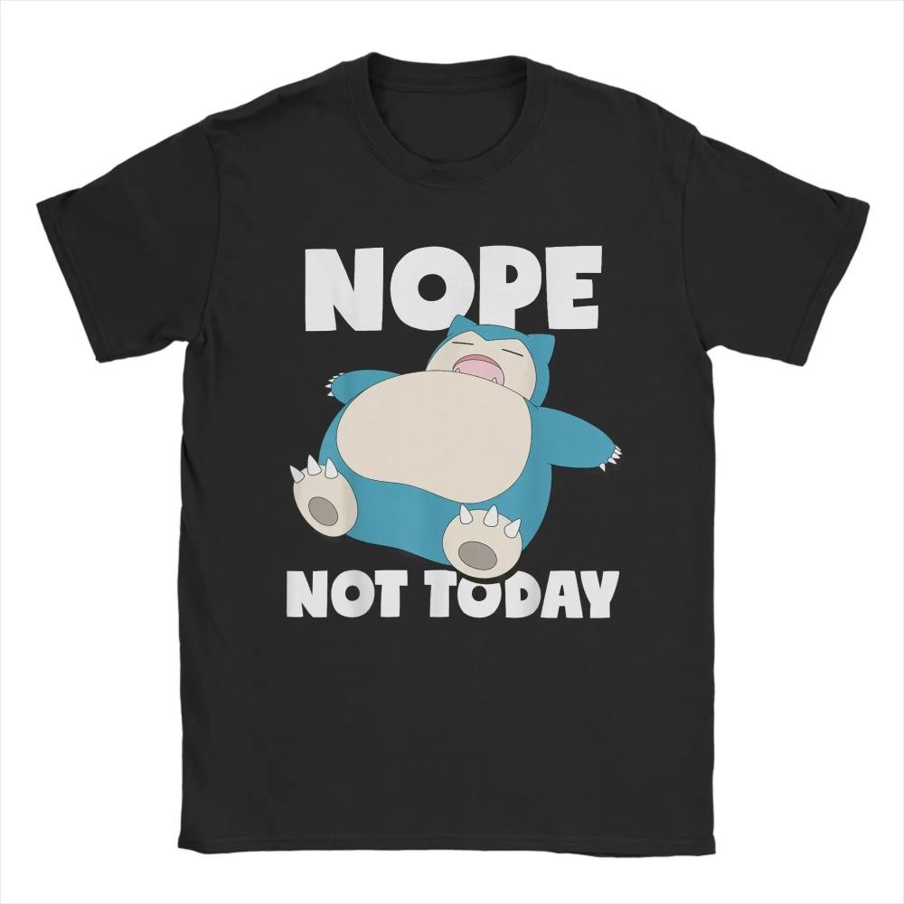 Summer s new Sleeping Kabi Beast printed men s T-shirt, round neck, 100% pure cotton T-shirt, cute printed top XXXXXL чёрный
Summer s new Sleeping Kabi Beast printed men s T-shirt, round neck, 100% pure cotton T-shirt, cute printed top XXXXXL чёрный