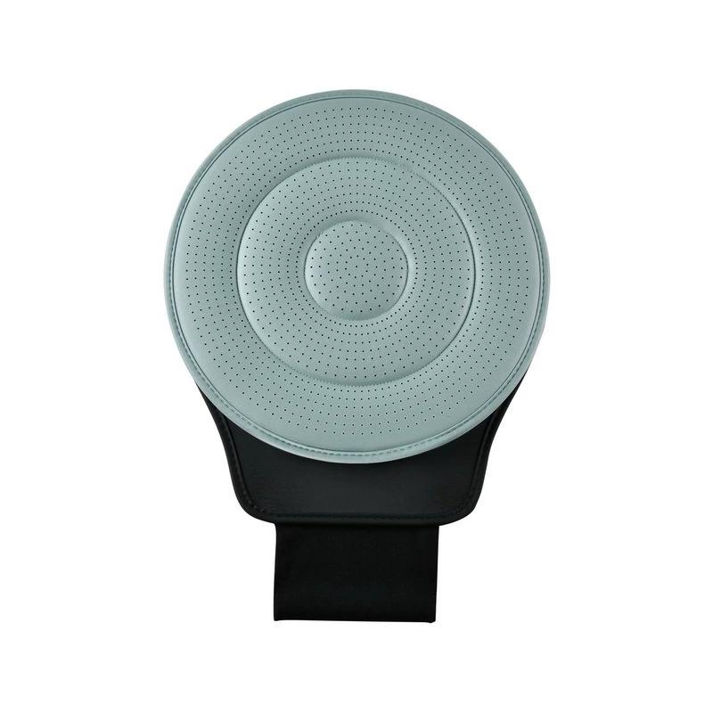 Cojín giratorio de 360 grados para asiento de coche, cómodo y universal para todas las estaciones
Cojín giratorio de 360 grados para asiento de coche, cómodo y universal para todas las estaciones
