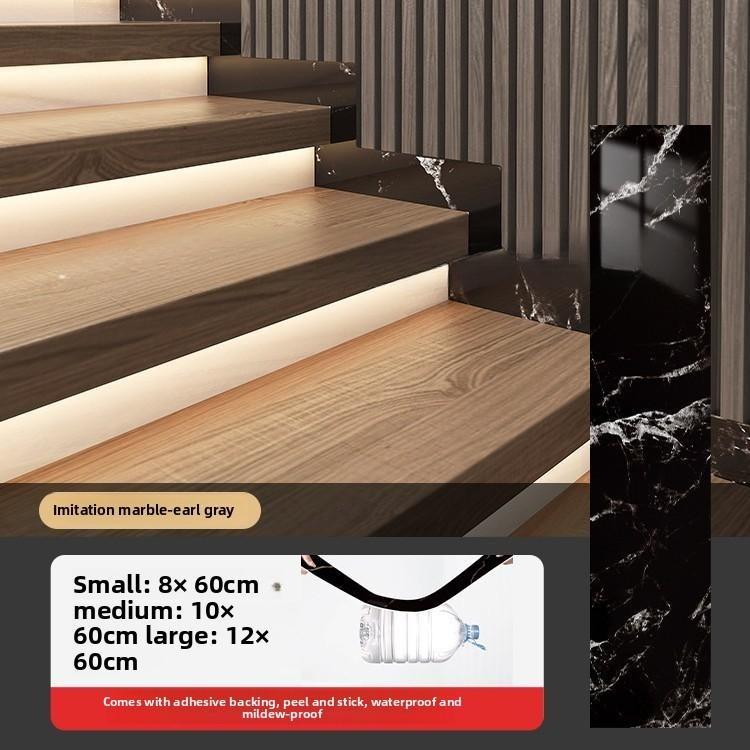 Толстый рулон, европейский стиль, мраморная плитка, панельные обои, самоклеящийся ПВХ, имитация кирпича, съемный, сделай сам, защитная полоса для пола и стен 12* 60cm
Толстый рулон, европейский стиль, мраморная плитка, панельные обои, самоклеящийся ПВХ, имитация кирпича, съемный, сделай сам, защитная полоса для пола и стен 12* 60cm